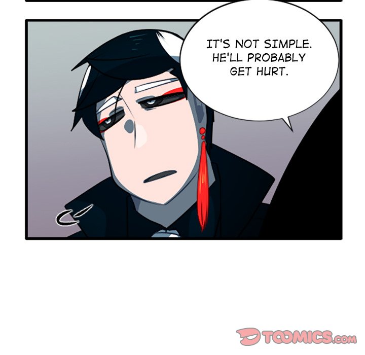 PANDEMIC PANDEMIC EP 264 - Toomics page 15 - 
