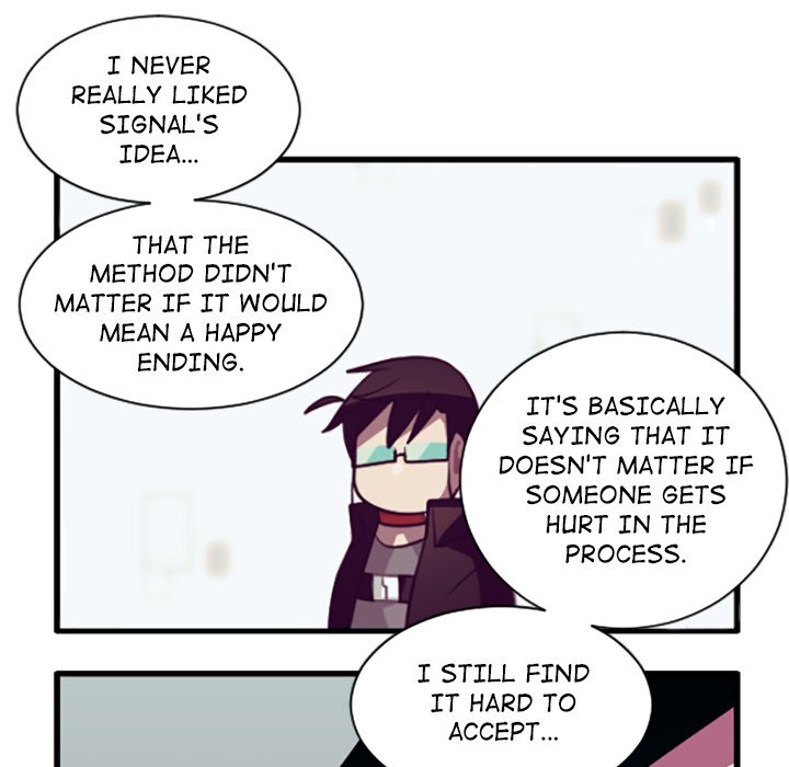 PANDEMIC PANDEMIC EP 264 - Toomics page 16 - 