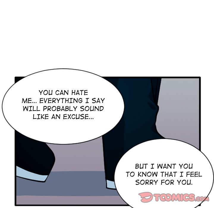 PANDEMIC PANDEMIC EP 264 - Toomics page 19 - 