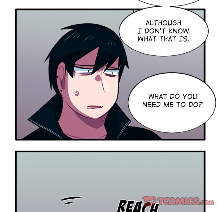 PANDEMIC PANDEMIC EP 264 - Toomics page 27 - 