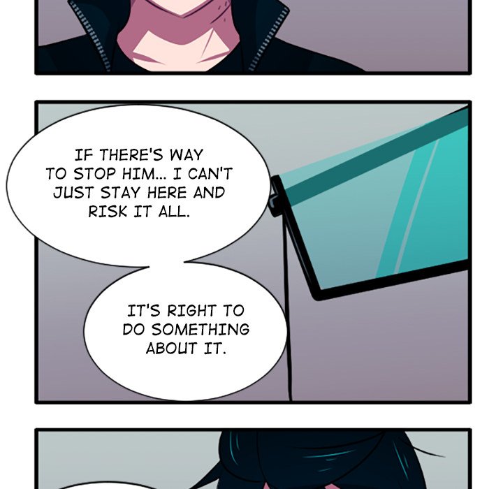 PANDEMIC PANDEMIC EP 264 - Toomics page 30 - 