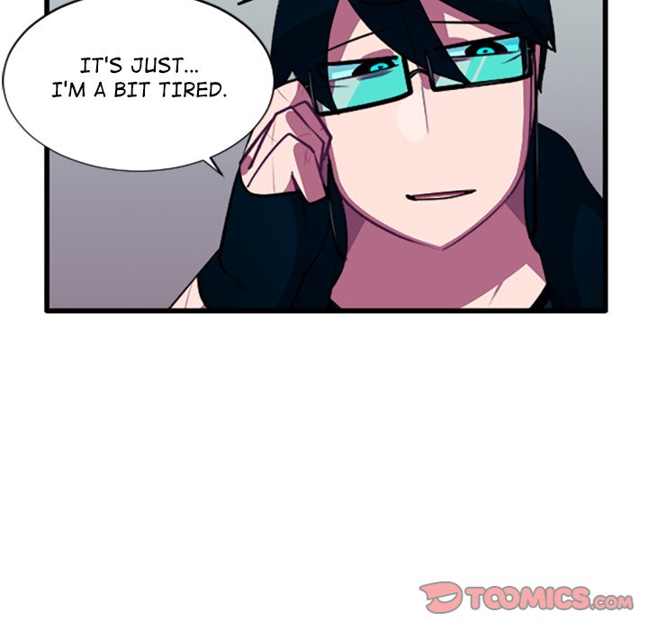 PANDEMIC PANDEMIC EP 264 - Toomics page 31 - 