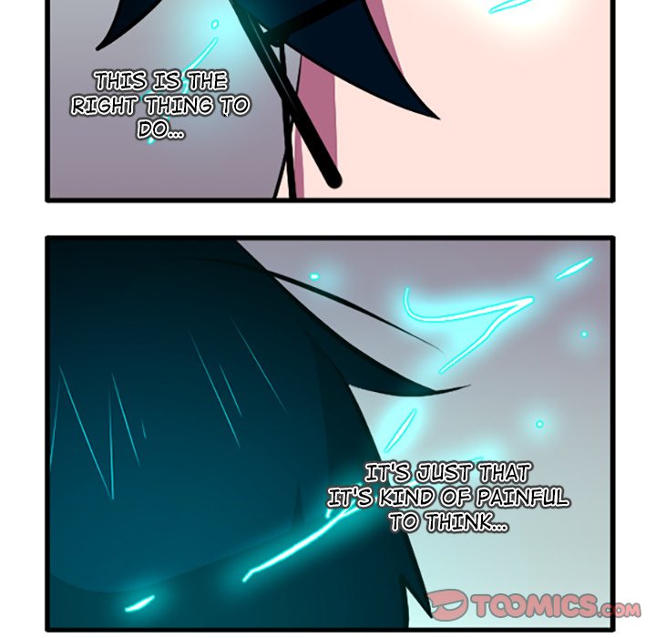 PANDEMIC PANDEMIC EP 264 - Toomics page 33 - 
