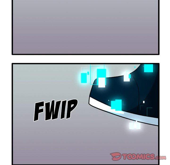 PANDEMIC PANDEMIC EP 264 - Toomics page 7 - 