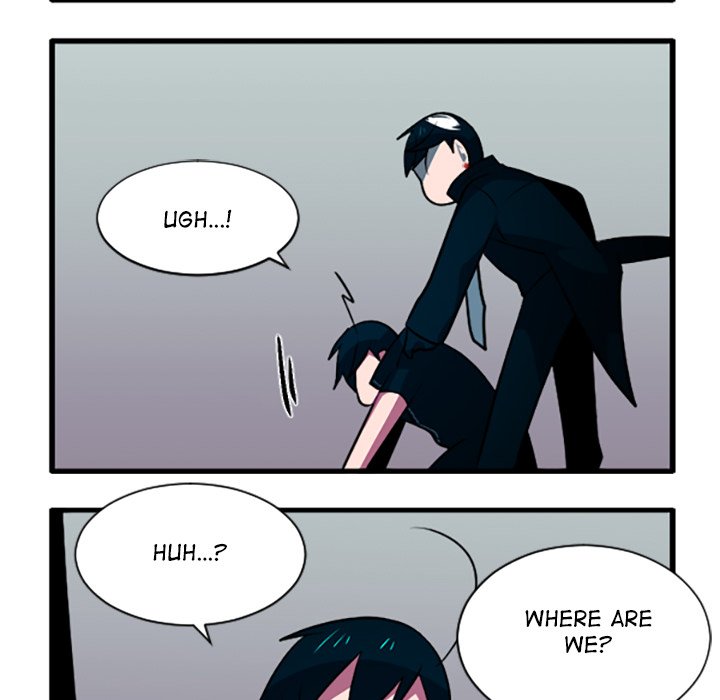 PANDEMIC PANDEMIC EP 264 - Toomics page 8 - 