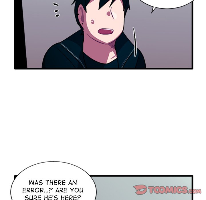 PANDEMIC PANDEMIC EP 264 - Toomics page 9 - 