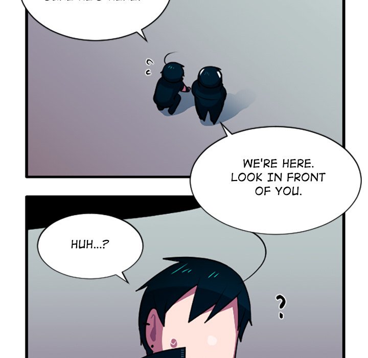 PANDEMIC PANDEMIC EP 264 - Toomics page 10 - 