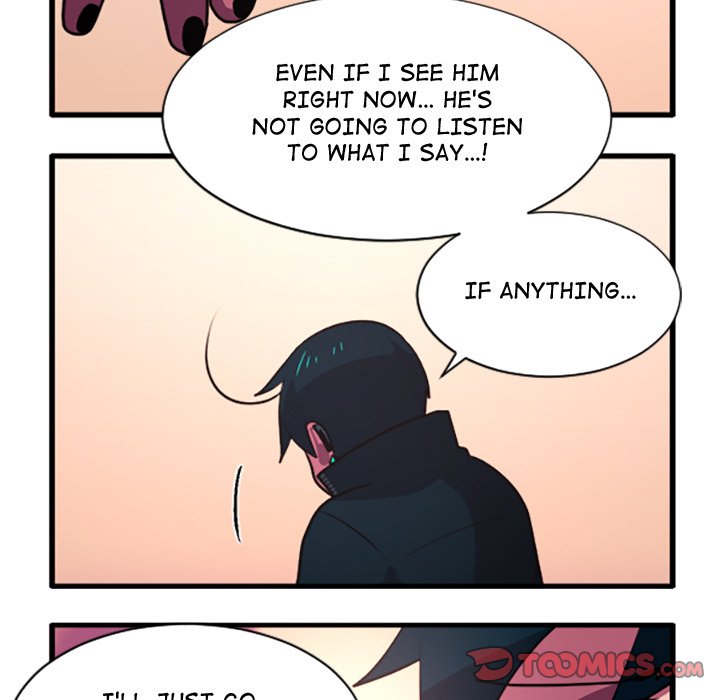 PANDEMIC PANDEMIC EP 265 - Toomics page 11 - 