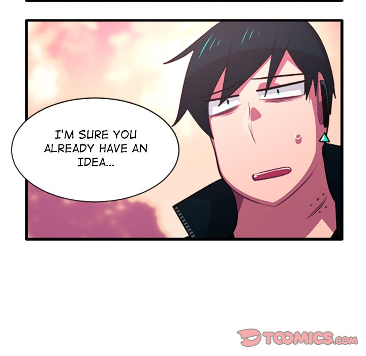 PANDEMIC PANDEMIC EP 265 - Toomics page 15 - 