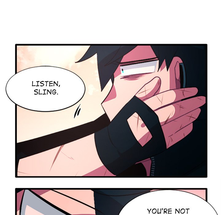 PANDEMIC PANDEMIC EP 265 - Toomics page 16 - 