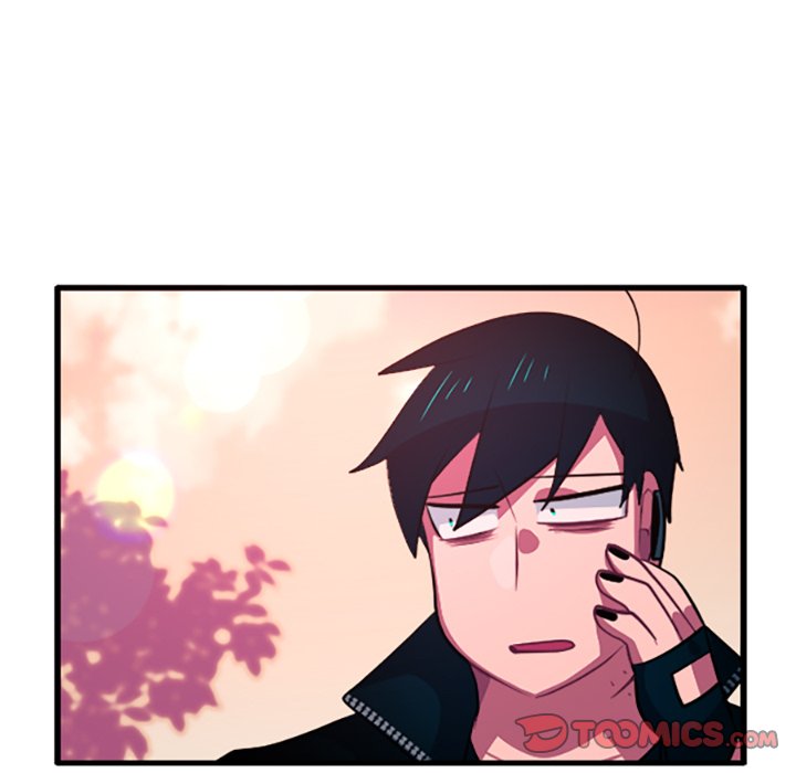 PANDEMIC PANDEMIC EP 265 - Toomics page 19 - 