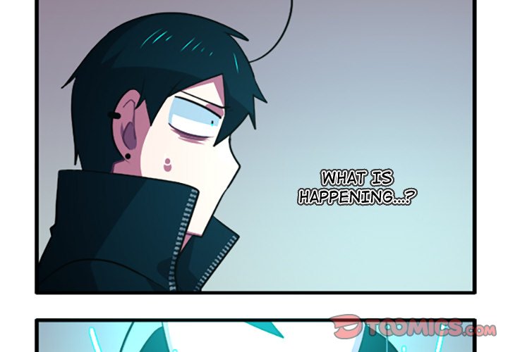 PANDEMIC PANDEMIC EP 265 - Toomics page 3 - 