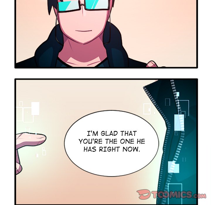PANDEMIC PANDEMIC EP 265 - Toomics page 21 - 
