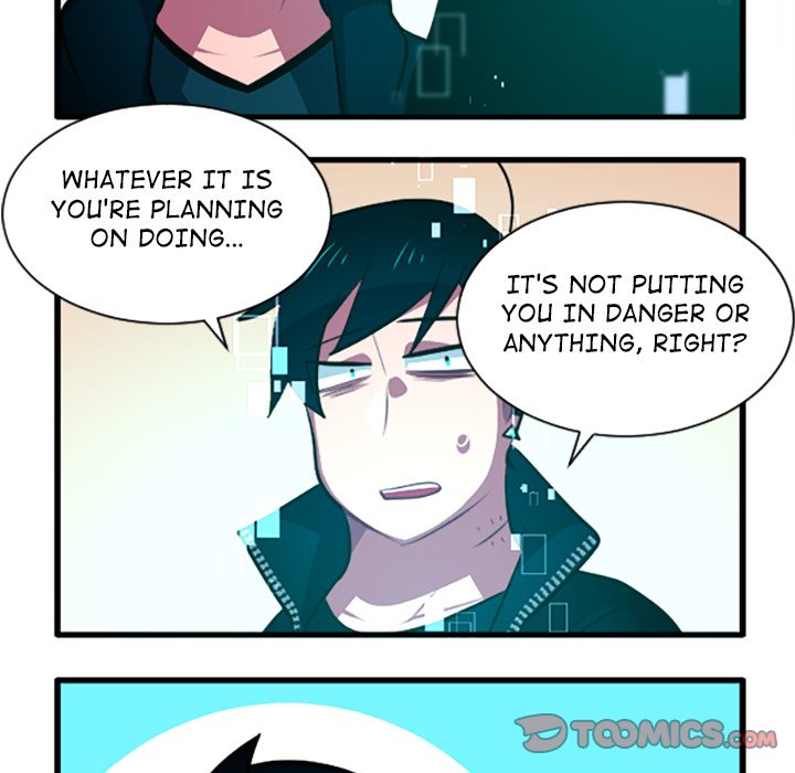 PANDEMIC PANDEMIC EP 265 - Toomics page 23 - 