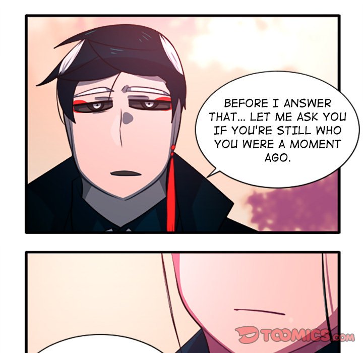 PANDEMIC PANDEMIC EP 265 - Toomics page 27 - 