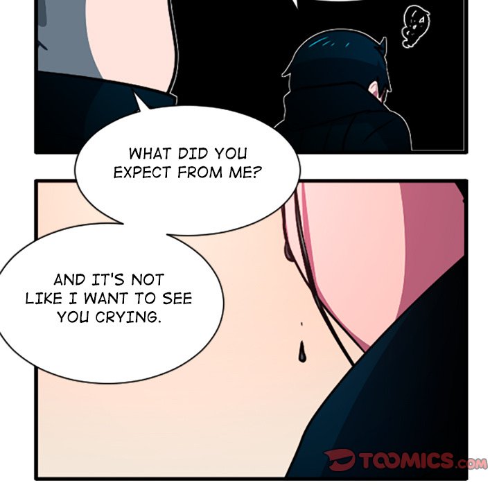 PANDEMIC PANDEMIC EP 265 - Toomics page 33 - 