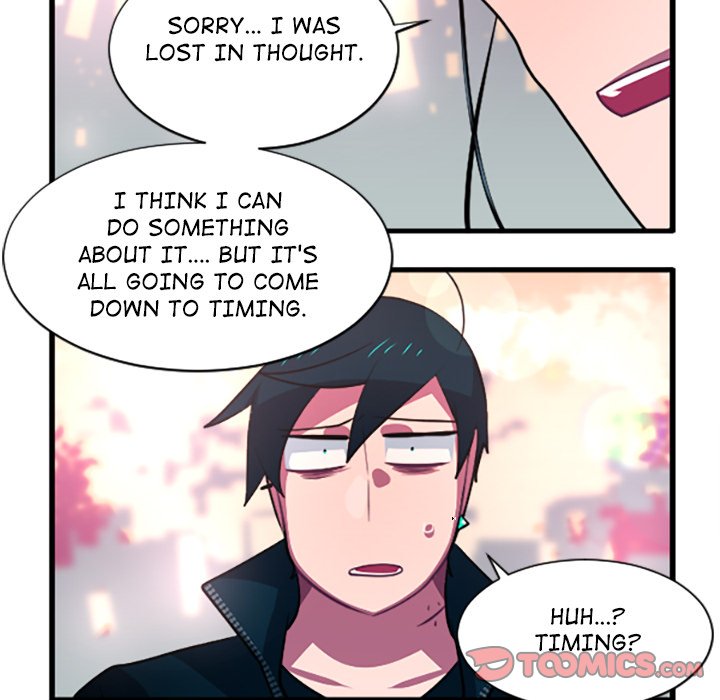 PANDEMIC PANDEMIC EP 265 - Toomics page 7 - 