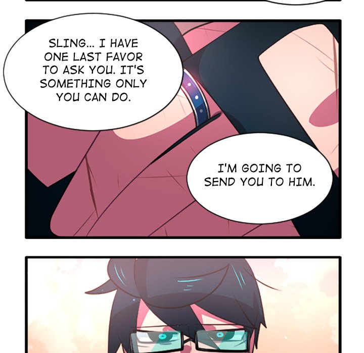 PANDEMIC PANDEMIC EP 265 - Toomics page 8 - 