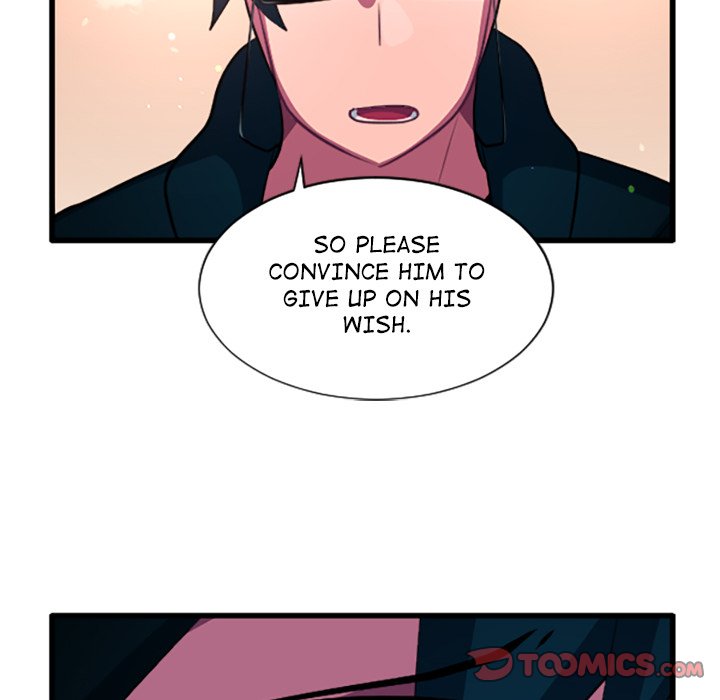 PANDEMIC PANDEMIC EP 265 - Toomics page 9 - 