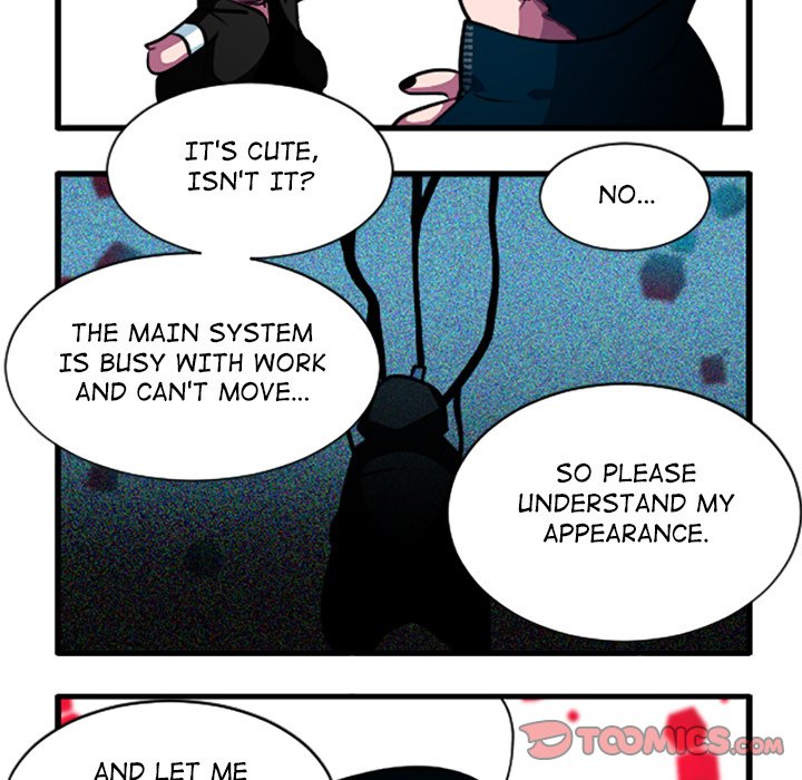 PANDEMIC PANDEMIC EP 266 - Toomics page 11 - 