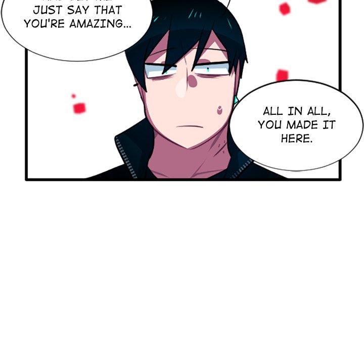 PANDEMIC PANDEMIC EP 266 - Toomics page 12 - 