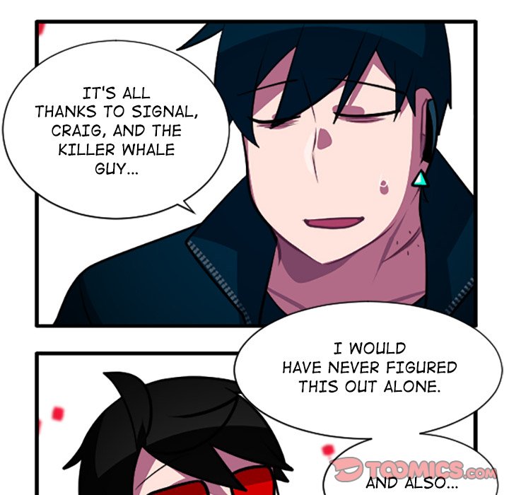 PANDEMIC PANDEMIC EP 266 - Toomics page 13 - 