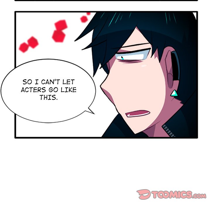 PANDEMIC PANDEMIC EP 266 - Toomics page 15 - 