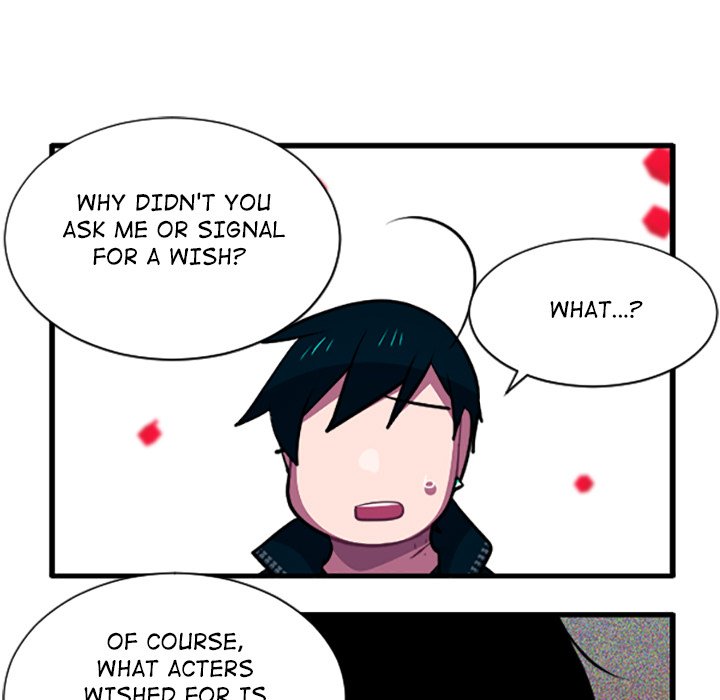 PANDEMIC PANDEMIC EP 266 - Toomics page 16 - 