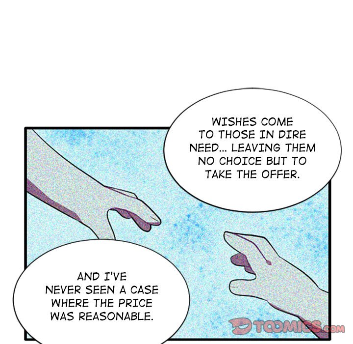PANDEMIC PANDEMIC EP 266 - Toomics page 19 - 