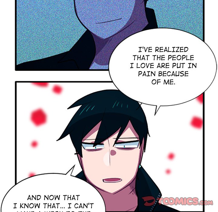 PANDEMIC PANDEMIC EP 266 - Toomics page 21 - 