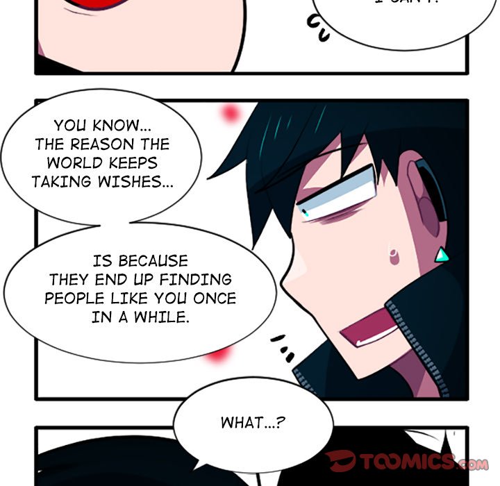 PANDEMIC PANDEMIC EP 266 - Toomics page 23 - 