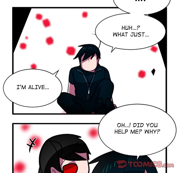 PANDEMIC PANDEMIC EP 266 - Toomics page 27 - 