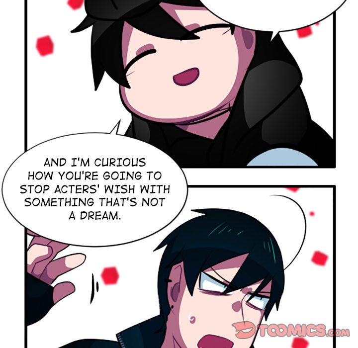 PANDEMIC PANDEMIC EP 266 - Toomics page 29 - 