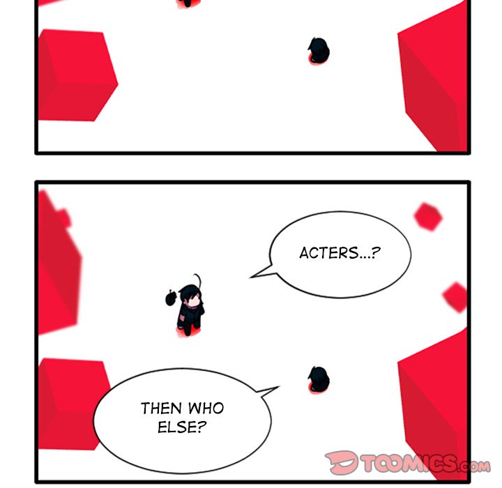 PANDEMIC PANDEMIC EP 266 - Toomics page 33 - 