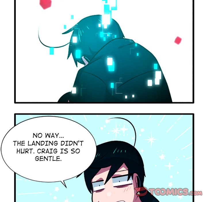 PANDEMIC PANDEMIC EP 266 - Toomics page 5 - 