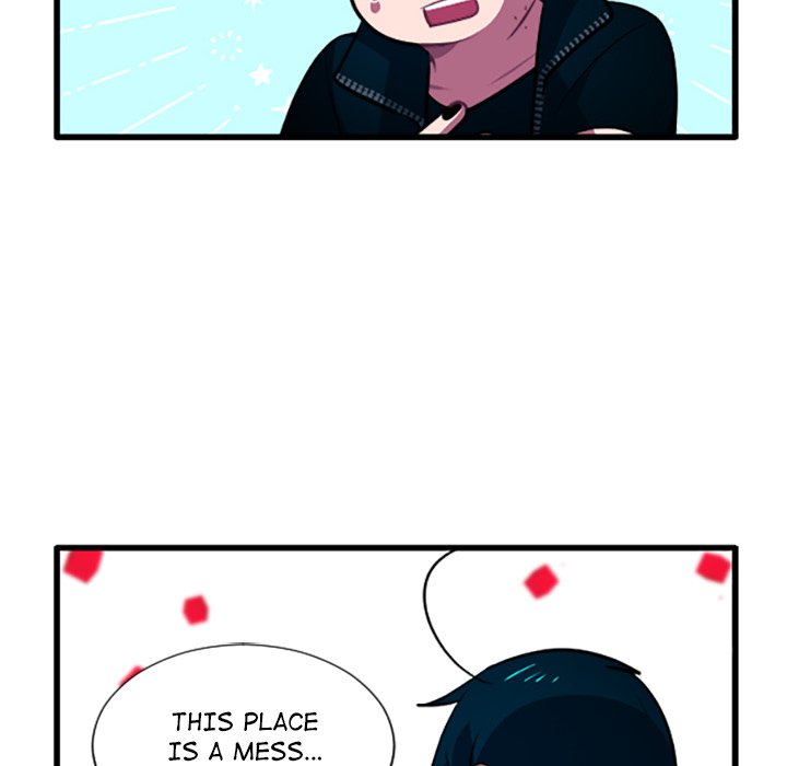 PANDEMIC PANDEMIC EP 266 - Toomics page 6 - 