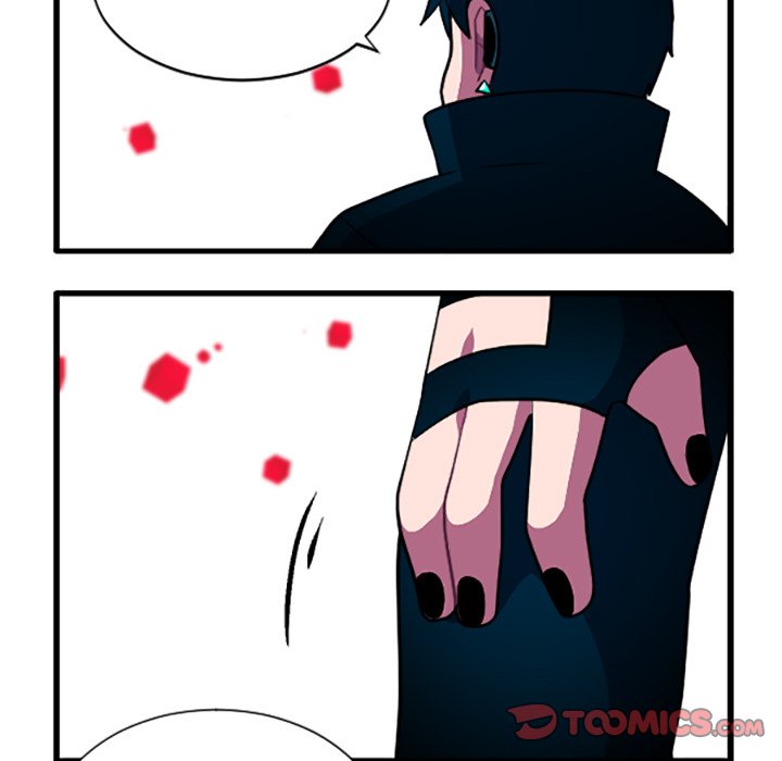 PANDEMIC PANDEMIC EP 266 - Toomics page 7 - 