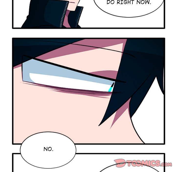 PANDEMIC PANDEMIC EP 267 - Toomics page 11 - 