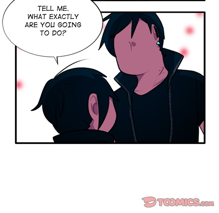 PANDEMIC PANDEMIC EP 267 - Toomics page 15 - 