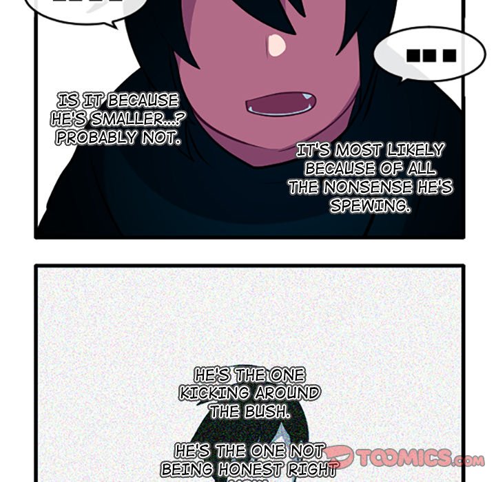 PANDEMIC PANDEMIC EP 267 - Toomics page 17 - 