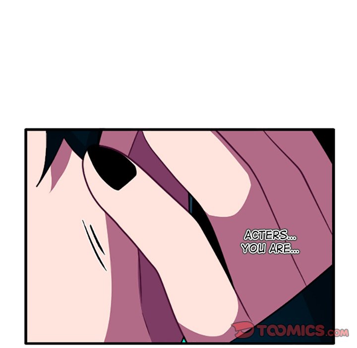 PANDEMIC PANDEMIC EP 267 - Toomics page 19 - 