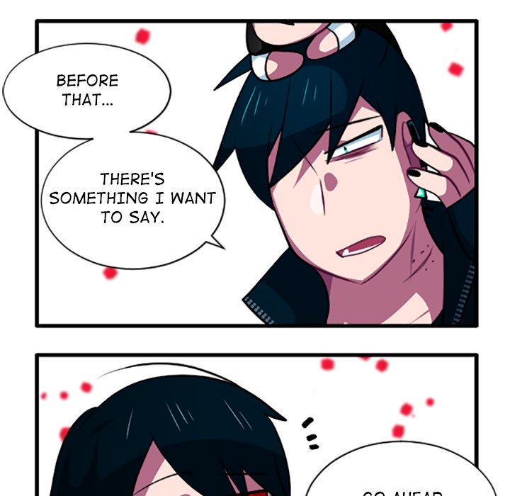 PANDEMIC PANDEMIC EP 267 - Toomics page 20 - 