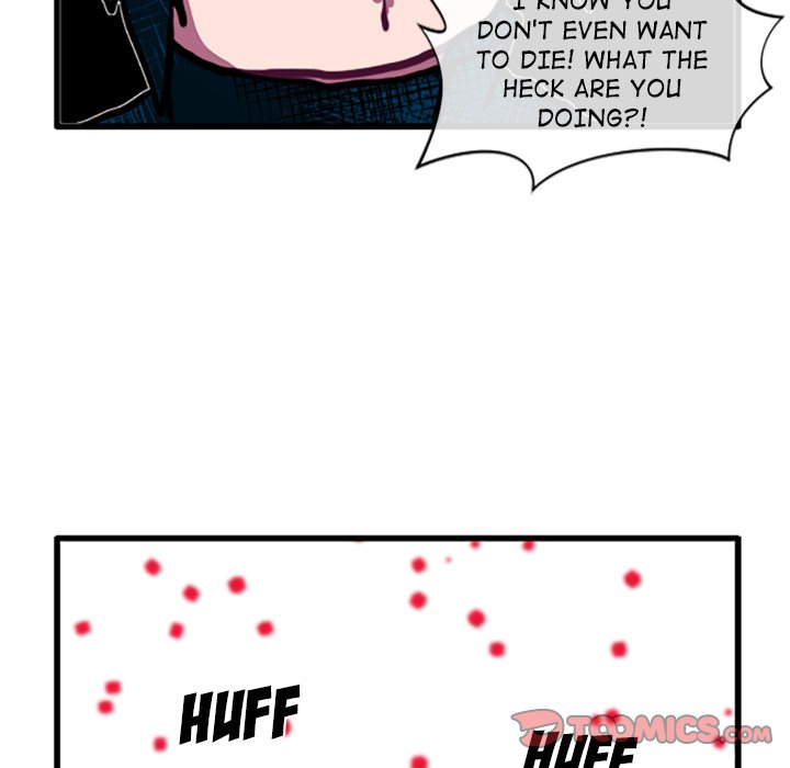 PANDEMIC PANDEMIC EP 267 - Toomics page 25 - 