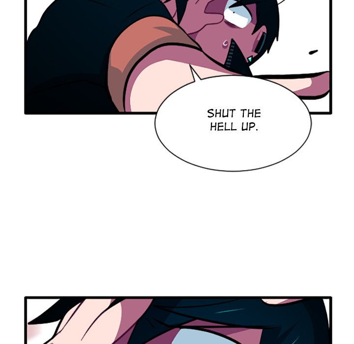 PANDEMIC PANDEMIC EP 267 - Toomics page 28 - 
