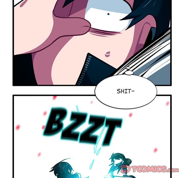 PANDEMIC PANDEMIC EP 267 - Toomics page 29 - 