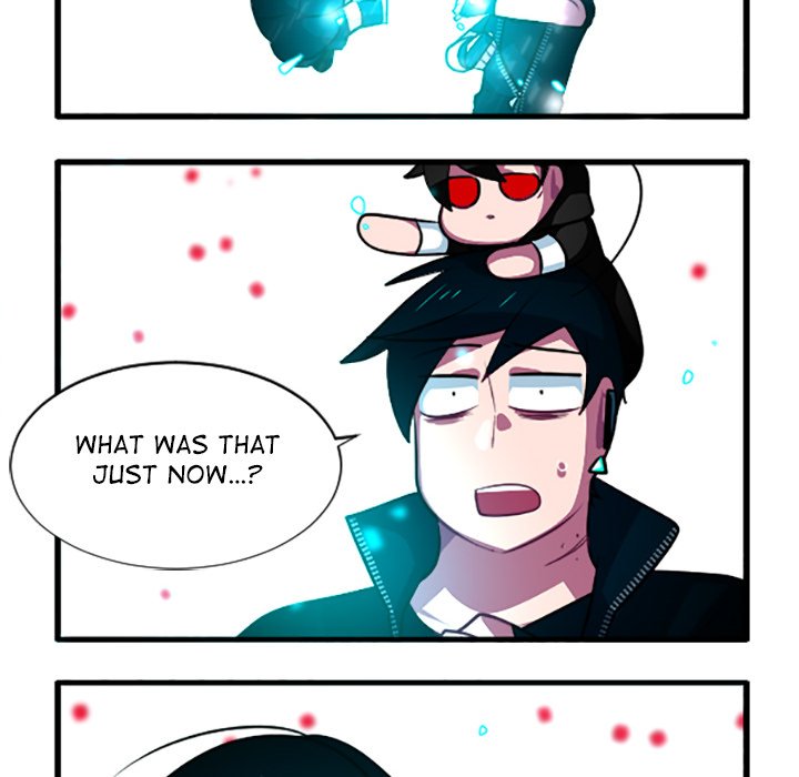 PANDEMIC PANDEMIC EP 267 - Toomics page 30 - 