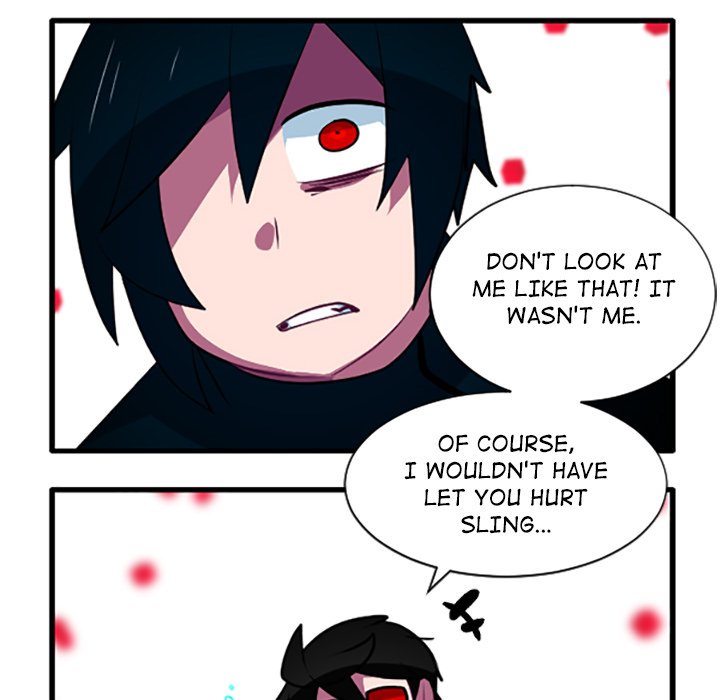 PANDEMIC PANDEMIC EP 267 - Toomics page 32 - 
