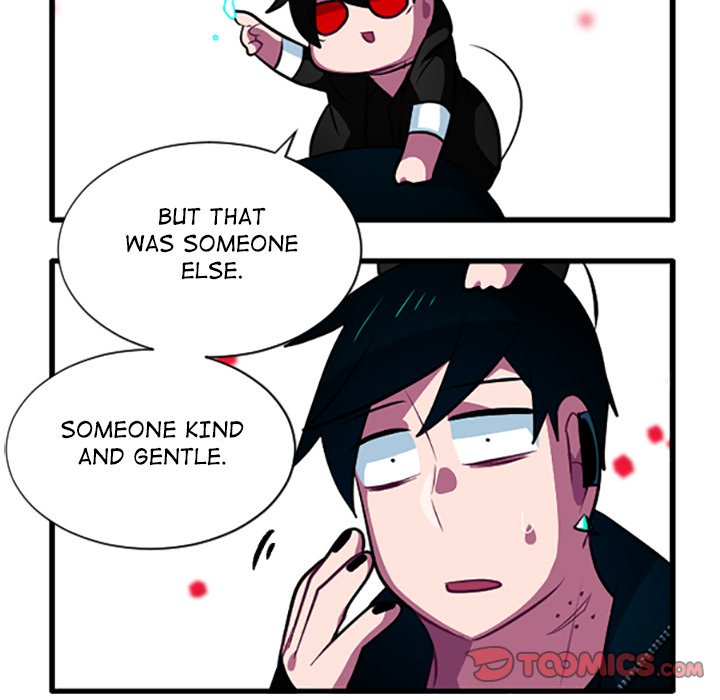 PANDEMIC PANDEMIC EP 267 - Toomics page 33 - 