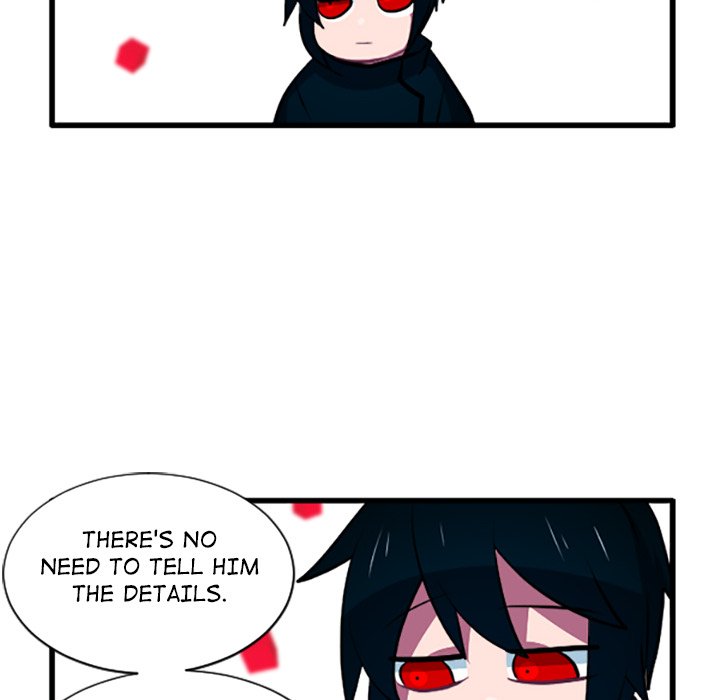 PANDEMIC PANDEMIC EP 267 - Toomics page 6 - 
