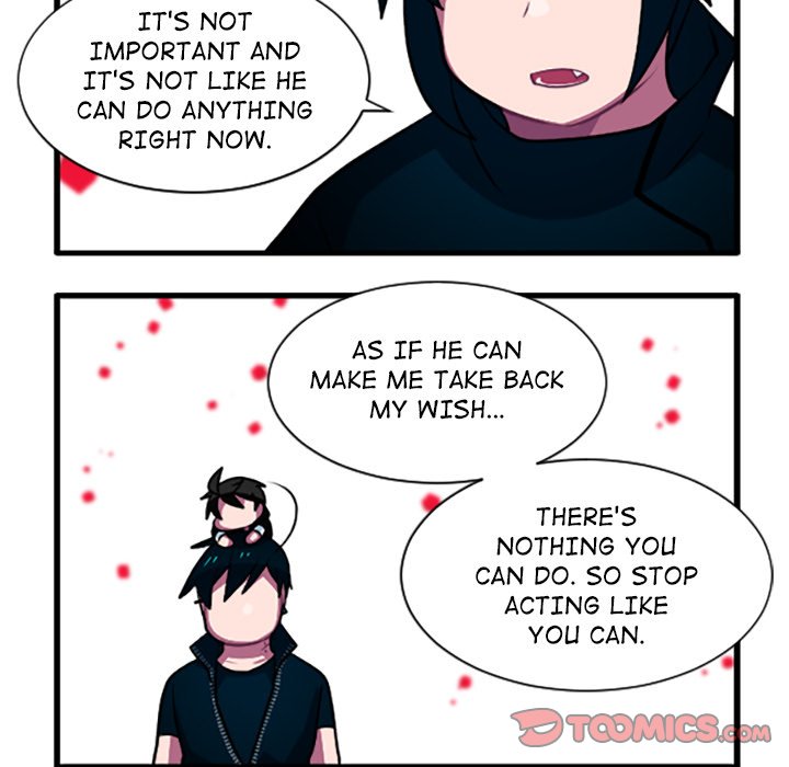 PANDEMIC PANDEMIC EP 267 - Toomics page 7 - 
